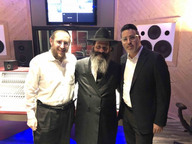 צפו: שוואקי בלהיט חדש שנולד בכלא של ארה"ב