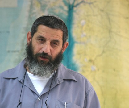 "להקים מכינה בשם 'נתיב העשרה' לזכר ההרוגים"