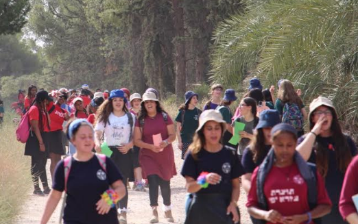 נחשף: זה שמו של הגרעין החדש בתנועת 'עזרא'