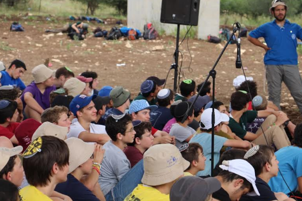 נחשף: זה שמו של הגרעין החדש בתנועת 'עזרא'
