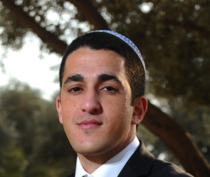 הכלאה בלתי אפשרית/ על כתבתו של יאיר שרקי