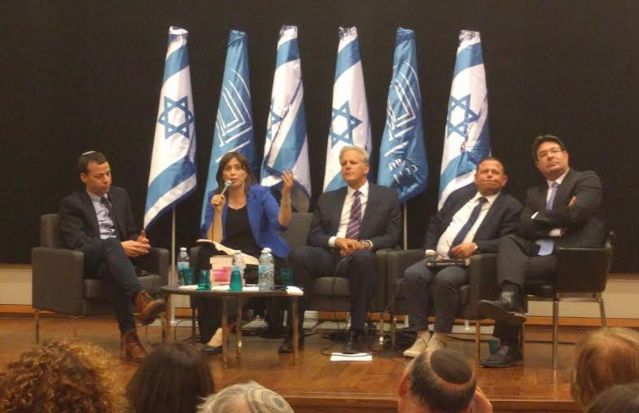 "אם רבין היה יודע שזה כך הוא לא היה חותם על אוסלו"