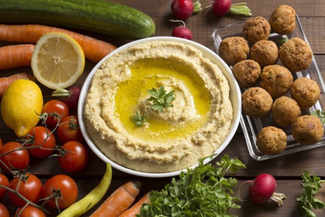 חוגגים: 3 מתכונים שאתם חייבים ליום ירושלים