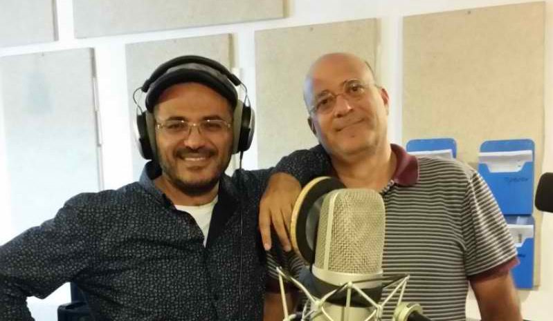 צפו: עובדיה חממה במחווה מיוחדת לירושלים