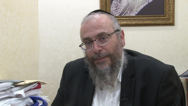 הרב יוסף אליהו (דרכי הוראה לרבנים)