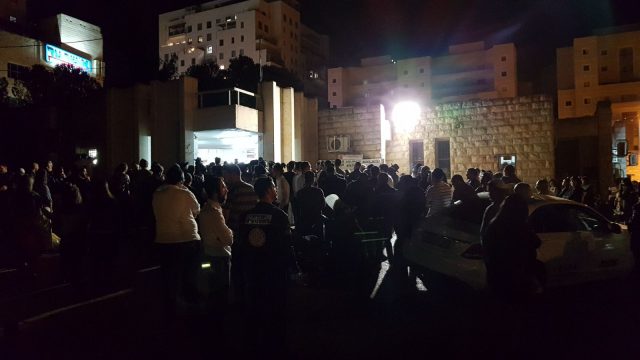 בית הלוויות שמגר
