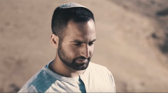 מרגש: אלחי רפואה מחדש את הרב קוק• צפו