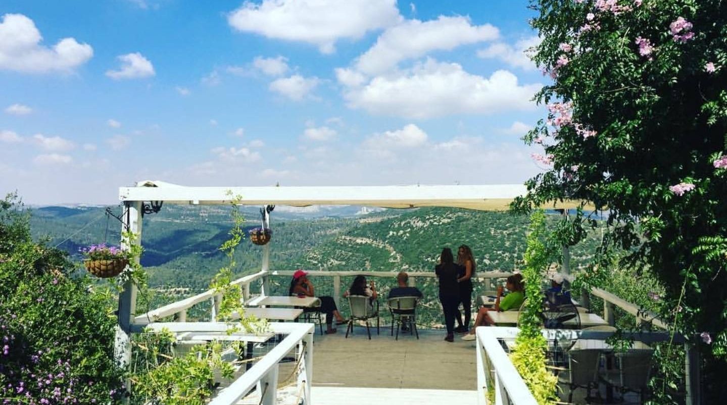 חגיגת בשרים בהרי יהודה| ביקורת מסעדות