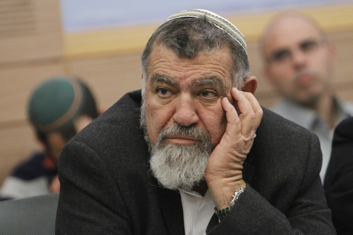 מכה למסיקה • מנדלבליט: "לא ראוי שתתמודד"