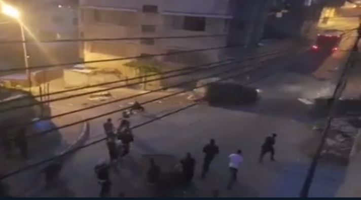 דובר צה"ל מסביר למה הלוחמים לא ירו על המחבל