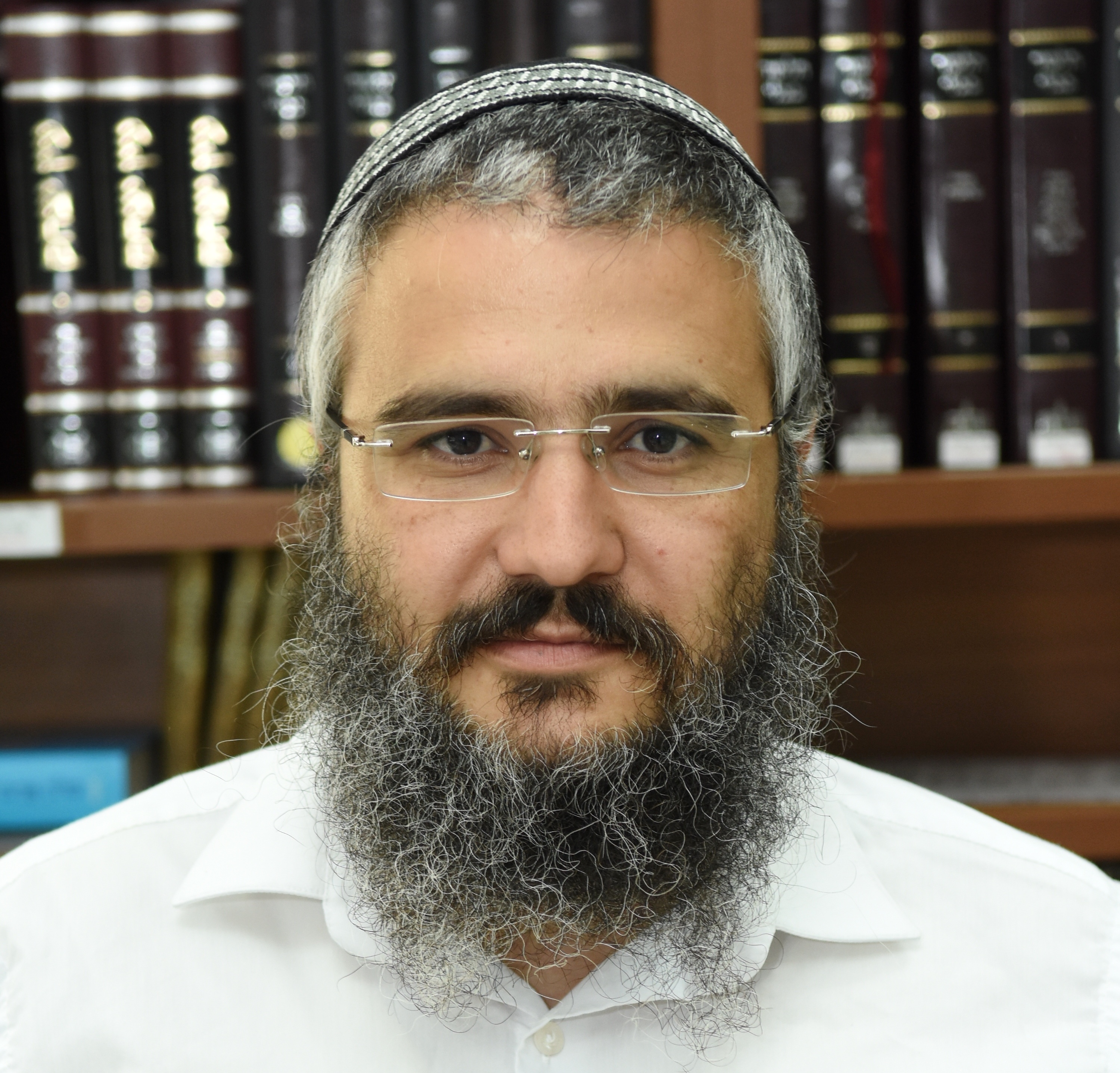 הרב שמעון פרץ: איך מגלים מהי האות שלי בתורה?