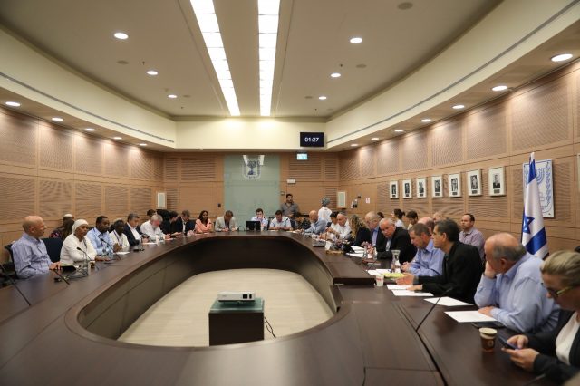 "עד עכשיו אמרו לנו לשתוק וזה מה שפגע בנו"