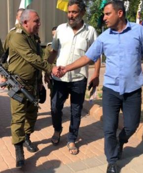 הסלמה בדרום| 3 חיילי צה"ל נפצעו מירי הרקטות