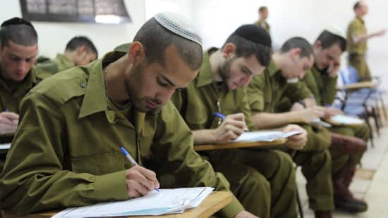 המשבר נפתר: פרויקט הגיור ״נתיב״ ימשיך לפעול