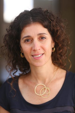 פנינה עומר