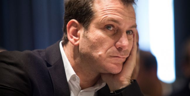 במהלך חופשה: מגיש החדשות נפצע בתאונה