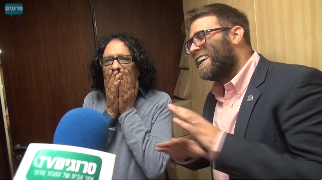 "יצאתי אדיוט": יזהר כהן מתנצל בפני יו"ר הכנסת