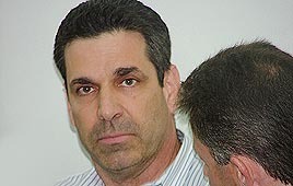 הותר לפרסום: השר לשעבר חשוד בריגול עבור איראן