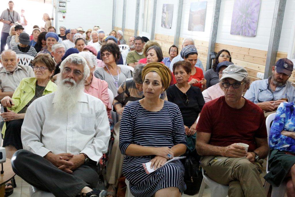 בת גלים שאער: "מגיל-עד למדתי מהי ענווה"