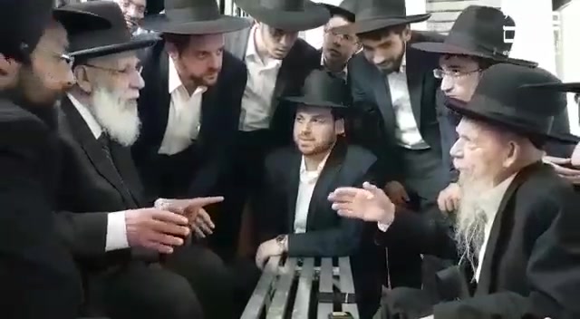 הרב שלום כהן על הכסף לישיבות: "תקצוב מהגויים"