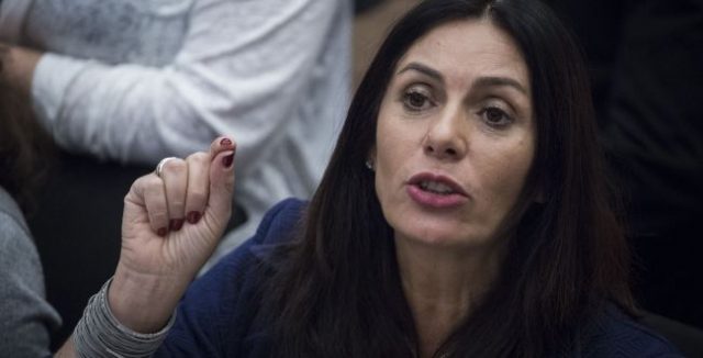 "מצפה משר האוצר להפעיל את הסמכות ולגרוע מהתמיכה הציבורית בסרט"
