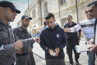 עונש מגוחך ל"חטוף" שהקפיץ מדינה שלמה