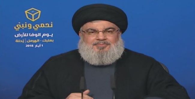 החיזבאללה זועם: פייסבוק וטוויטר גרמו לנו נזק עצום