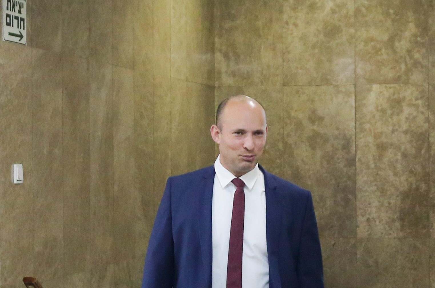 בנט לדובר חמאס: "לרצוח יהודים לא יהיה יותר משתלם"
