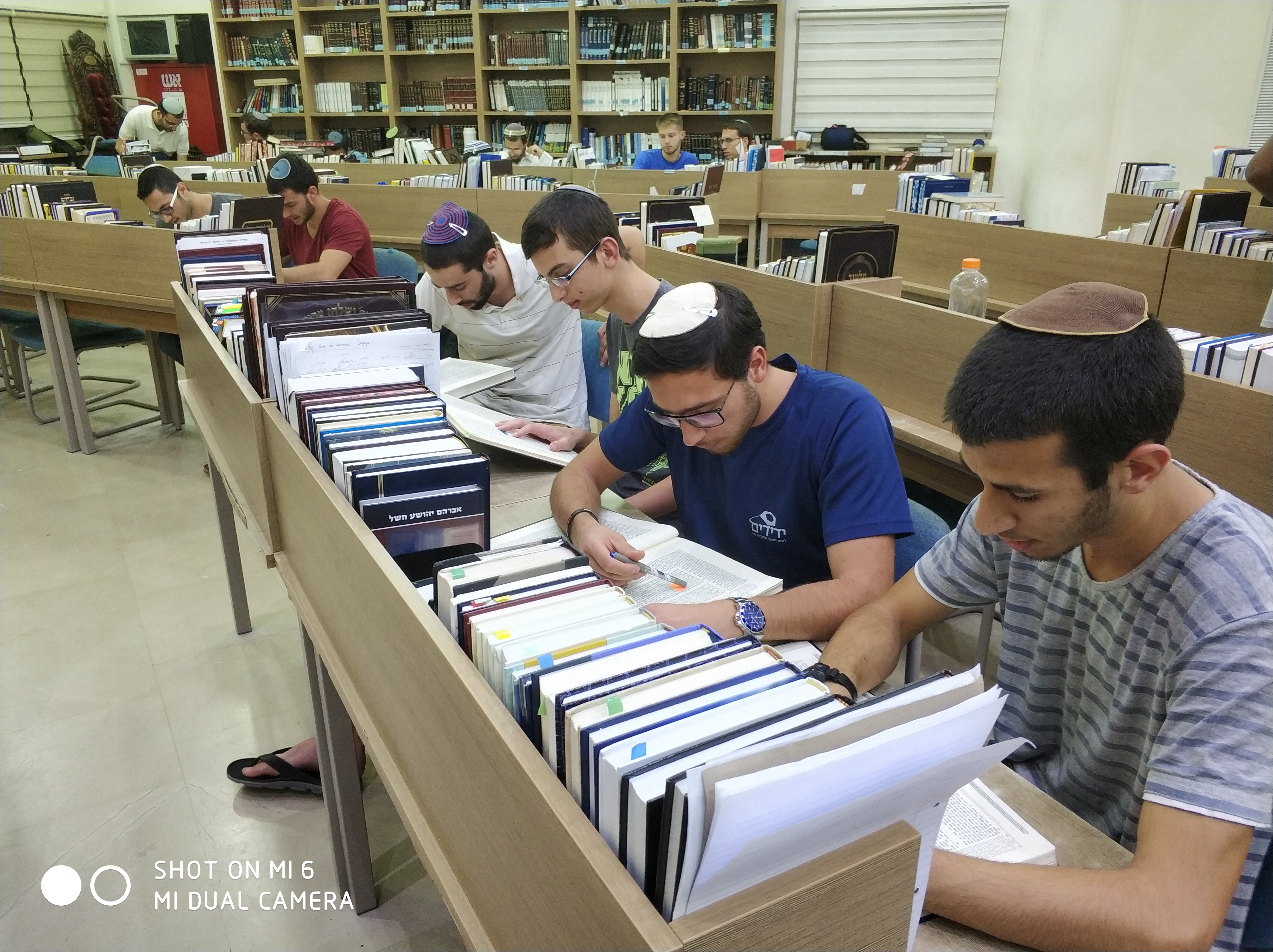 48 שעות: בואו לעזור להם לבנות עוד קומה של עשייה