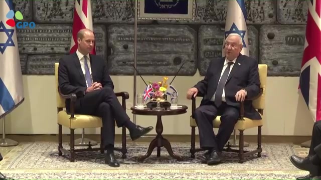 ריבלין וויליאם