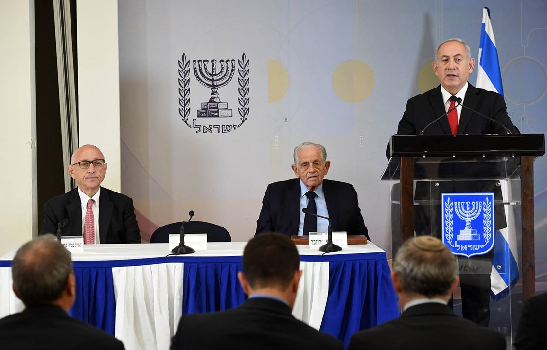 בחודש הבא: נתניהו יפגש עם שר החוץ של פולין