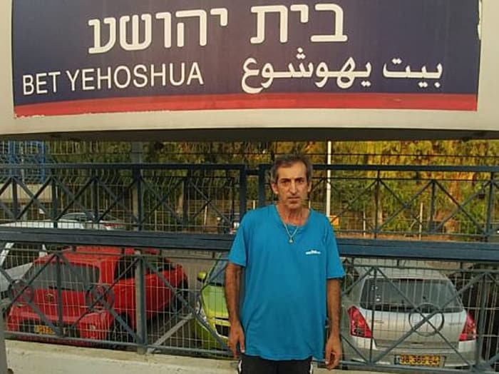 לא חשב פעמיים: המעשה המרגש של עובד הרכבת