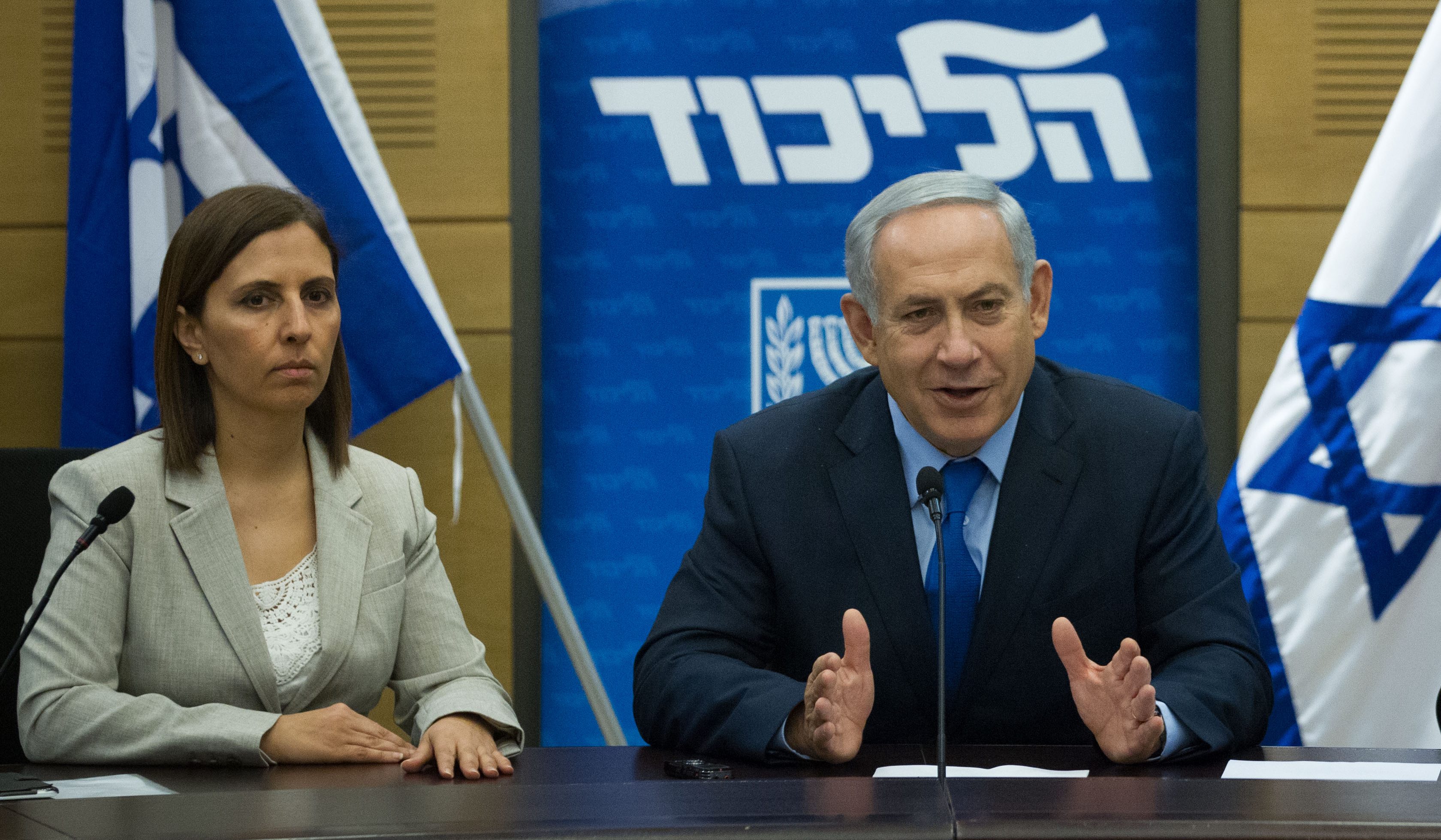 גמליאל: "הפרסומים על מינויי לוועדה- שקריים"