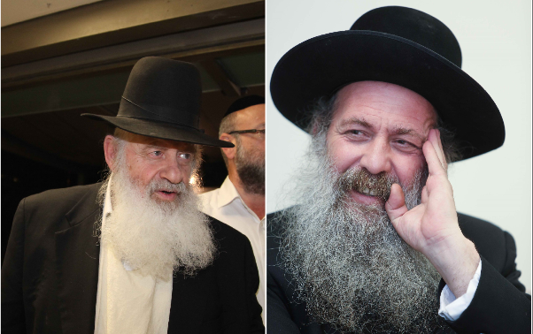 בקרוב: אורי זוהר ושולי רנד חוזרים למסך