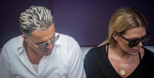 רגע לפני השחרור: קובי פרץ החליט לערער על ההחלטה