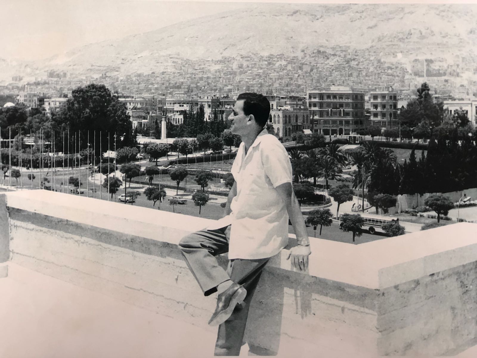 המוסד השיב לישראל את שעון היד של אלי כהן הי"ד