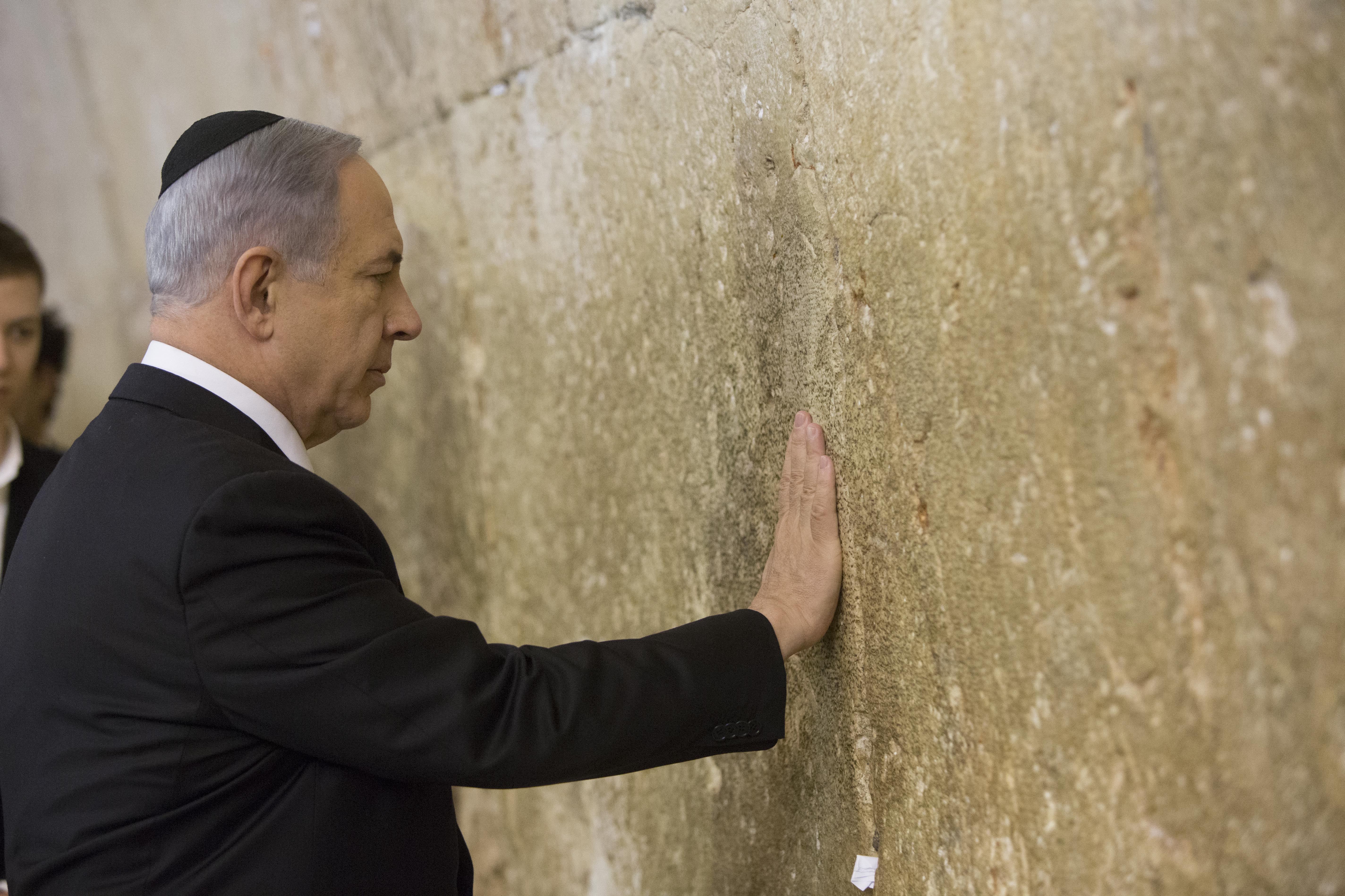 נתניהו יאשר את העבודות לשיפוץ הכותל הרפורמי