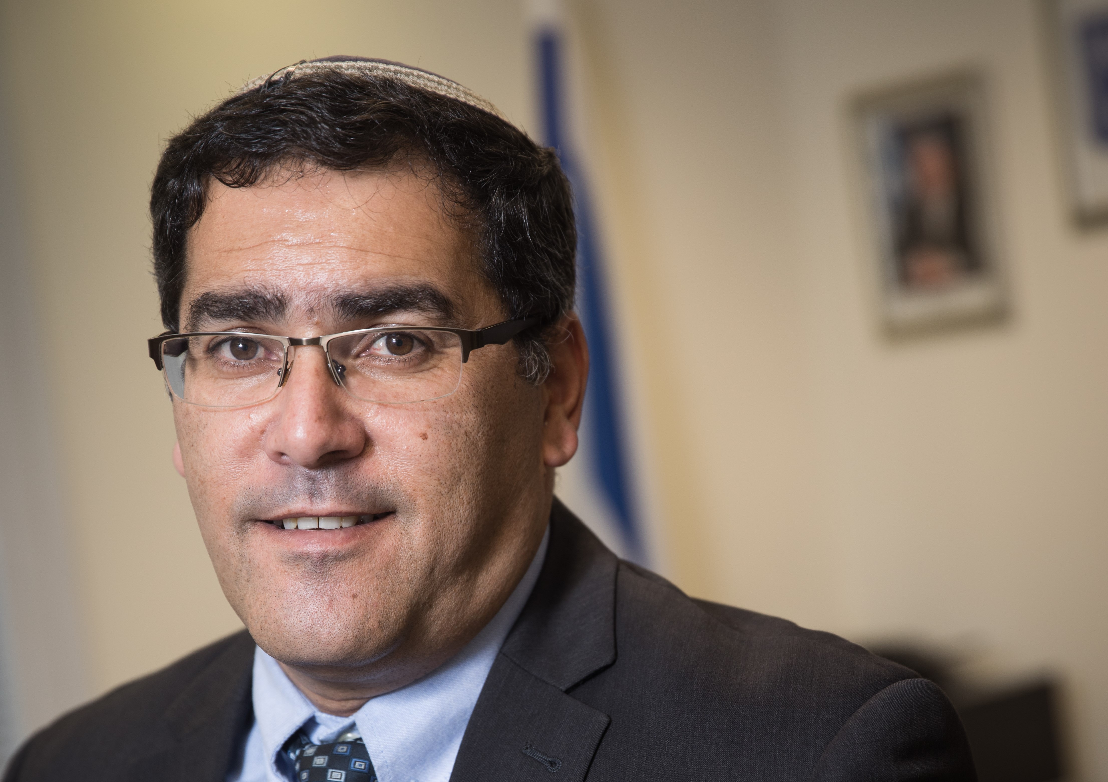 בשורה משמחת לבנות השירות הלאומי