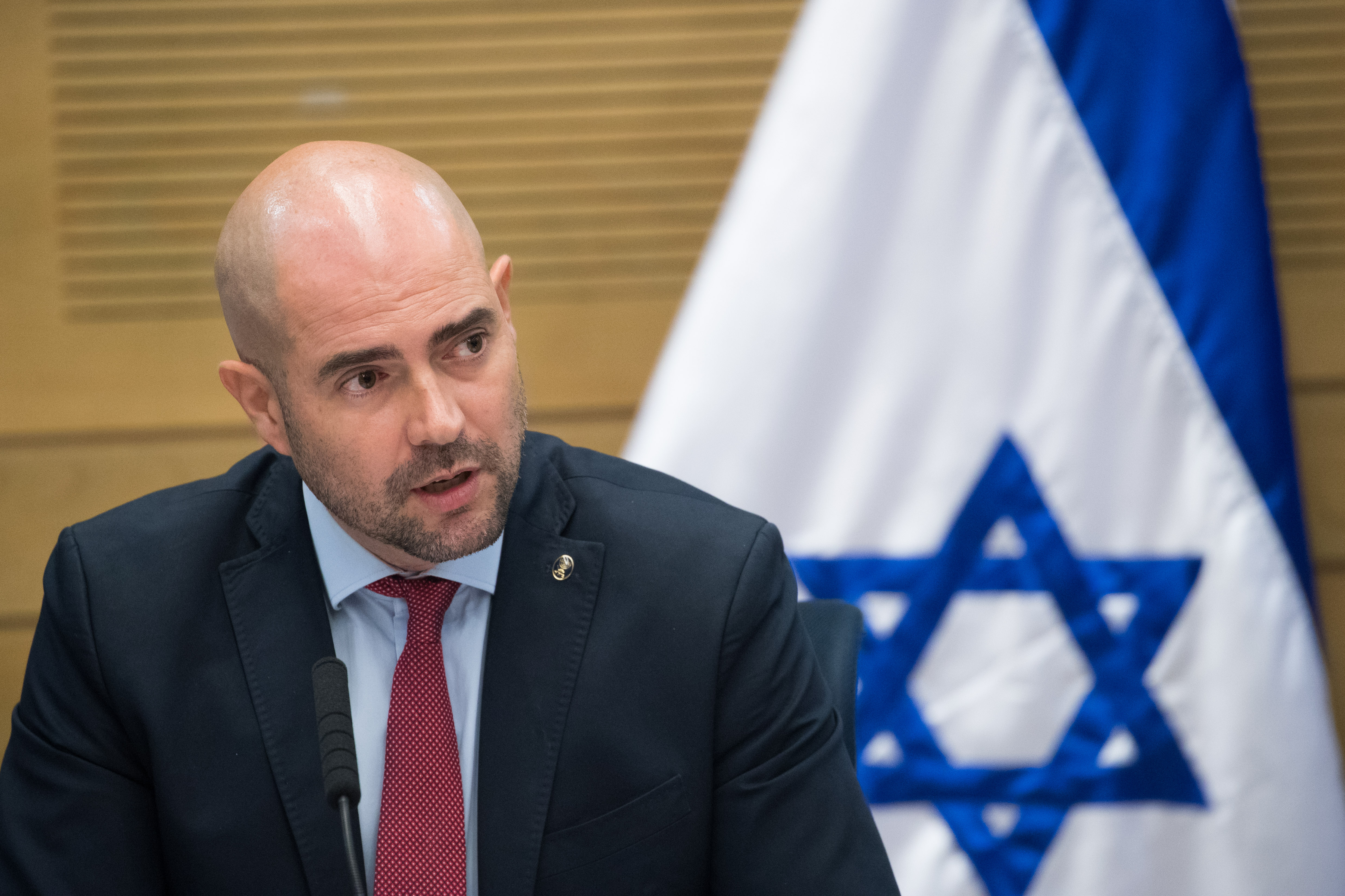 הוגשה עתירה לבג"צ נגד הקמת ועדת מח"ש