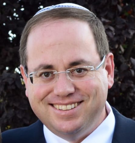 מנכ"ל חדש לשירות הלאומי – ראובן פינסקי