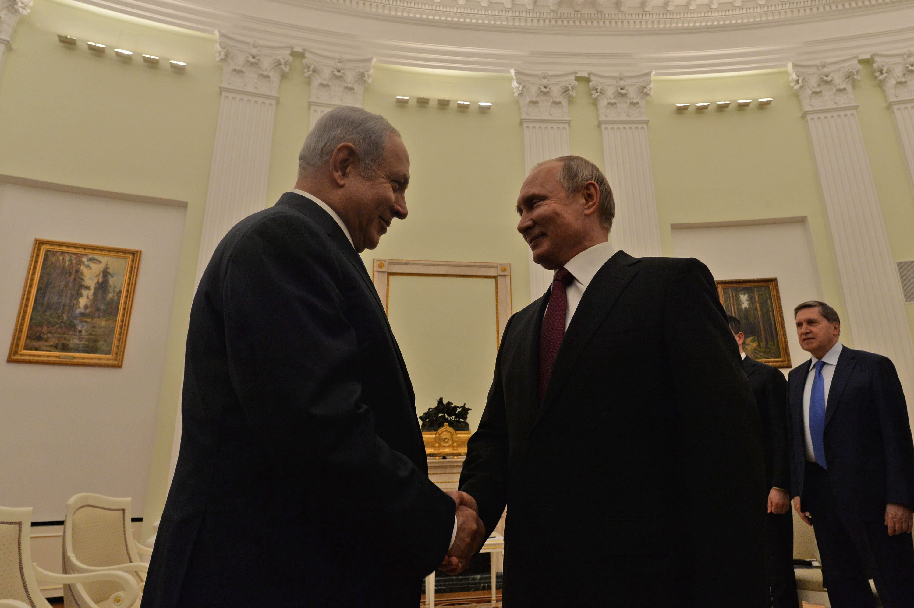 חוק הגיוס יביא לבחירות? נתניהו רמז: זה תלוי בליצמן