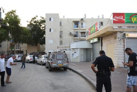 שבת של מלחמה בדרום: צפו בתיעוד
