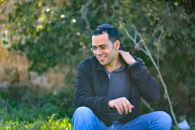 "מקווה להוכיח שיש תרבות יהודית איכותית"