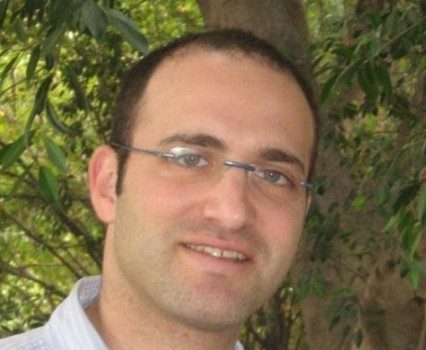 הרב עופרן: "מעצר הרב הקונסרבטיבי- זוועה וחרפה"