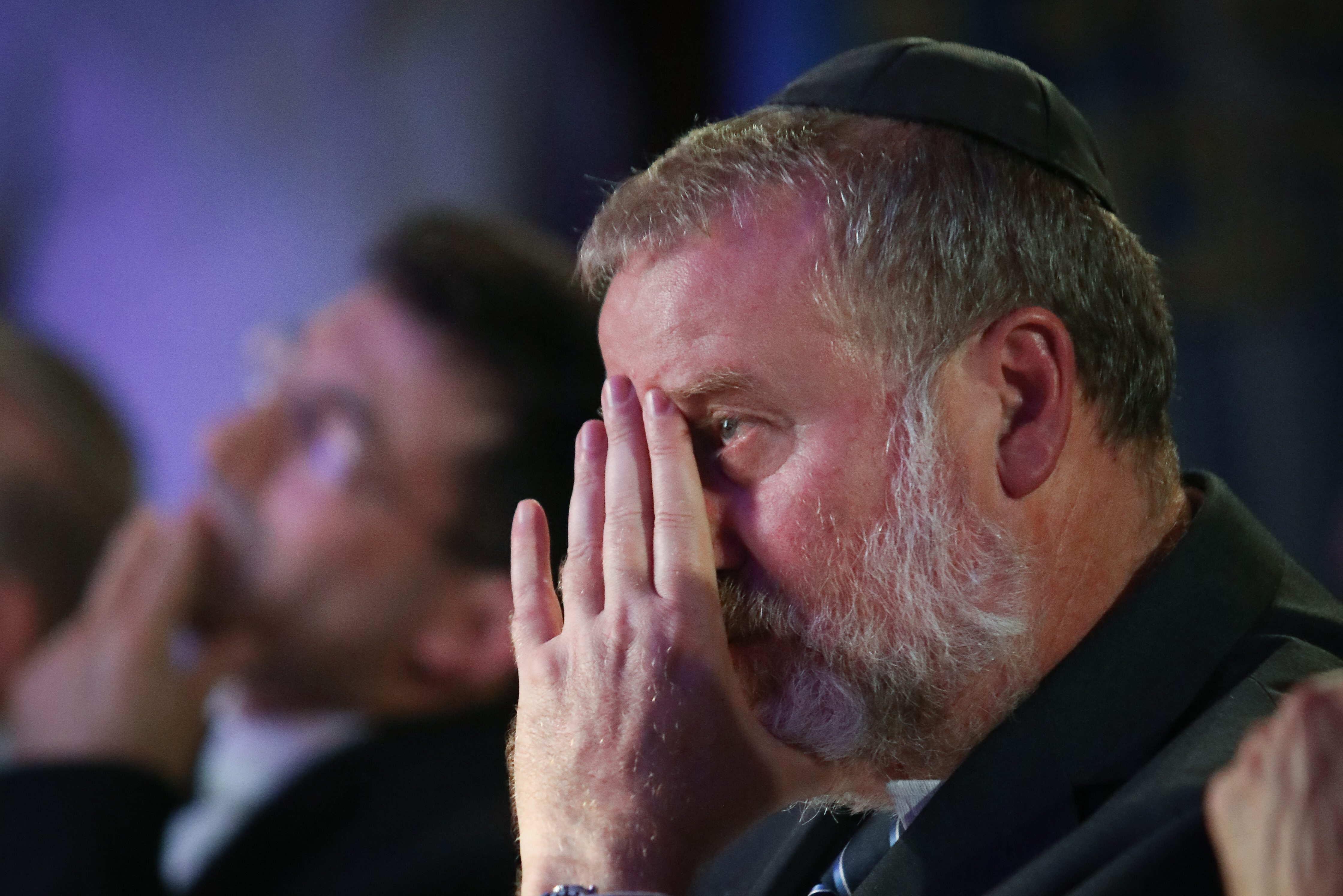 משפט נתניהו | השופטים: "פגם בהתנהלות מנדלבליט"