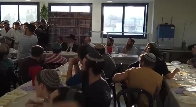 ישיבת רמת גן (1)