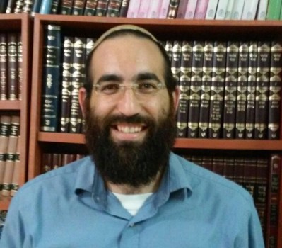 סערת הרב הקונסרבטיבי: חופה פרטית או אסון לאומי?