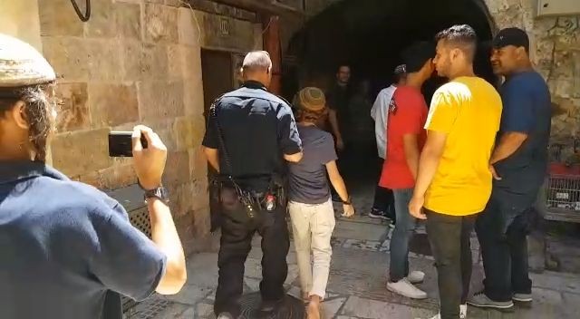 ט באב הר הבית 7