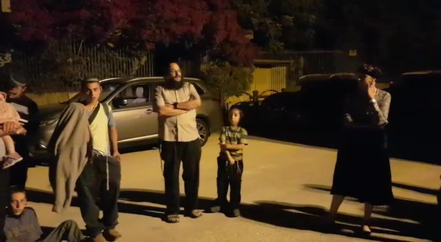 עלייה לשאנור