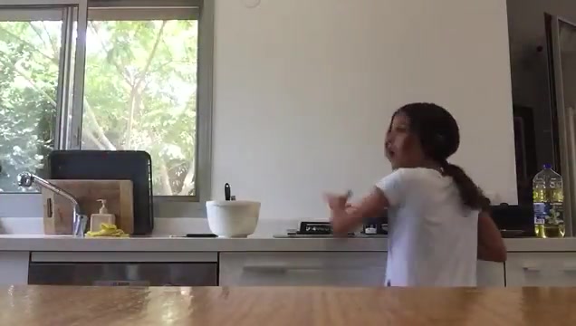 בנות אזעקה בגולן